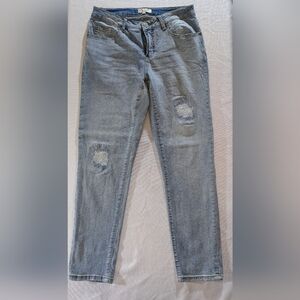 True Luxe Jeans Size 4